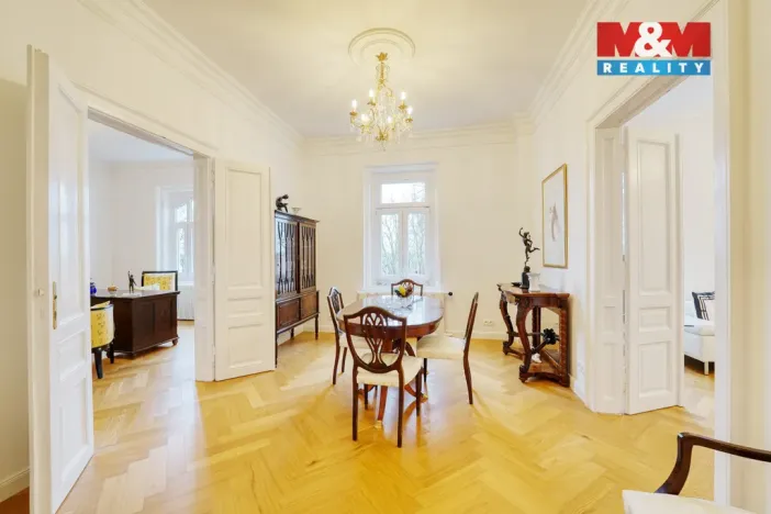 Prodej rodinného domu, Lázně Kynžvart, J. E. Purkyně, 600 m2