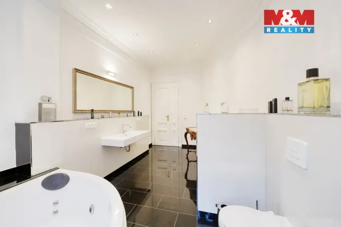 Prodej rodinného domu, Lázně Kynžvart, J. E. Purkyně, 600 m2