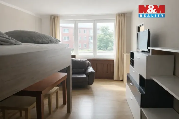 Prodej bytu 2+1, Louny, Kpt. Nálepky, 67 m2