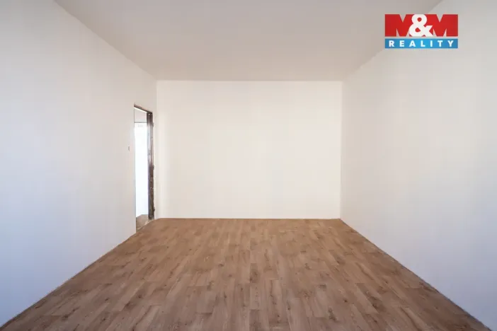 Prodej bytu 3+1, Strakonice - Strakonice II, Dukelská, 76 m2