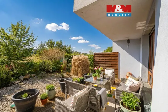 Prodej bytu 4+kk, Slaný, Kybalova, 120 m2