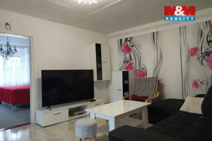 Prodej rodinného domu, Kořenice, 76 m2