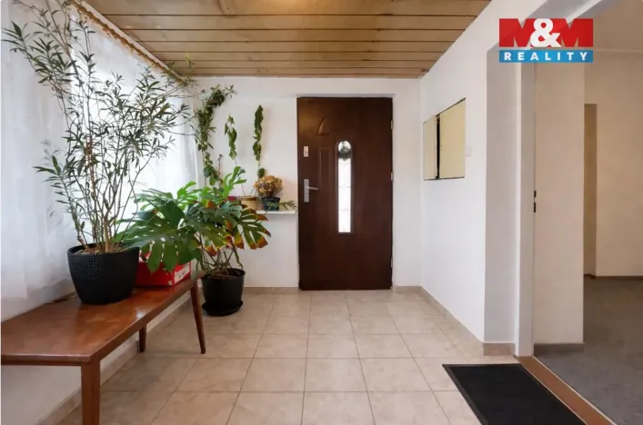 Prodej rodinného domu, Kořenice, 76 m2