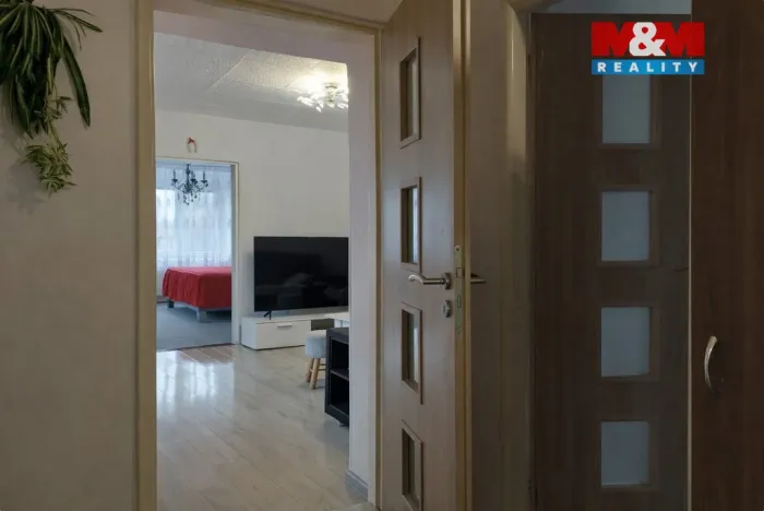 Prodej rodinného domu, Kořenice, 76 m2