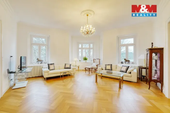 Prodej činžovního domu, Lázně Kynžvart, J. E. Purkyně, 600 m2