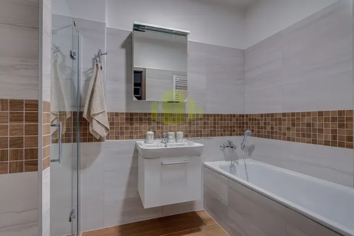 Prodej bytu 2+kk, Olomouc, Topolová, 55 m2