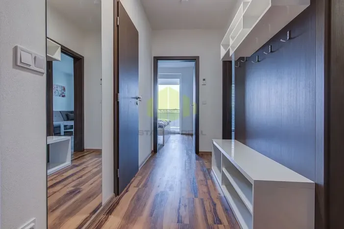 Prodej bytu 2+kk, Olomouc, Topolová, 55 m2