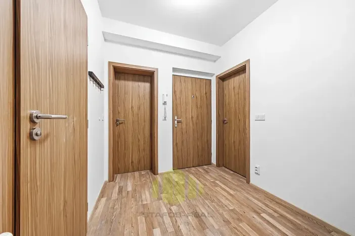 Prodej bytu 2+kk, Olomouc, Janského, 53 m2