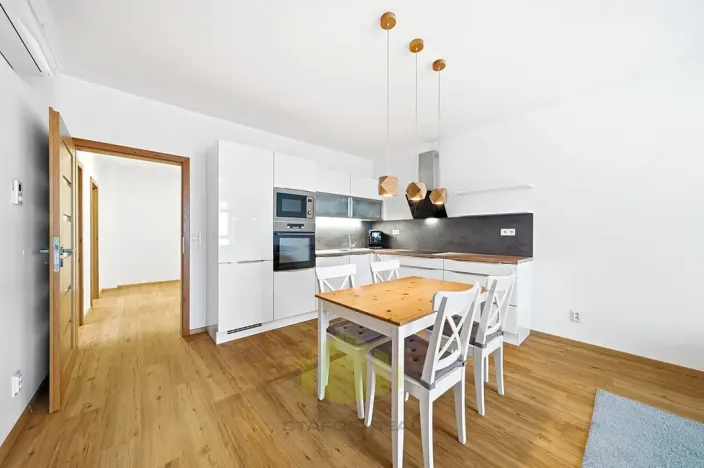 Prodej bytu 3+kk, Olomouc, Janského, 75 m2