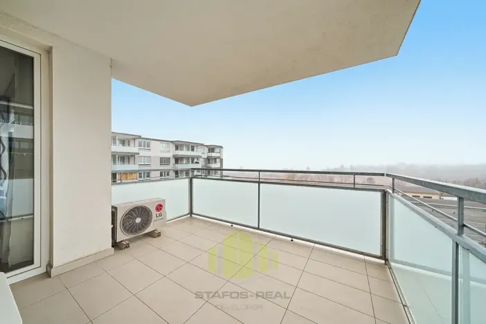 Prodej bytu 3+kk, Olomouc, Janského, 75 m2