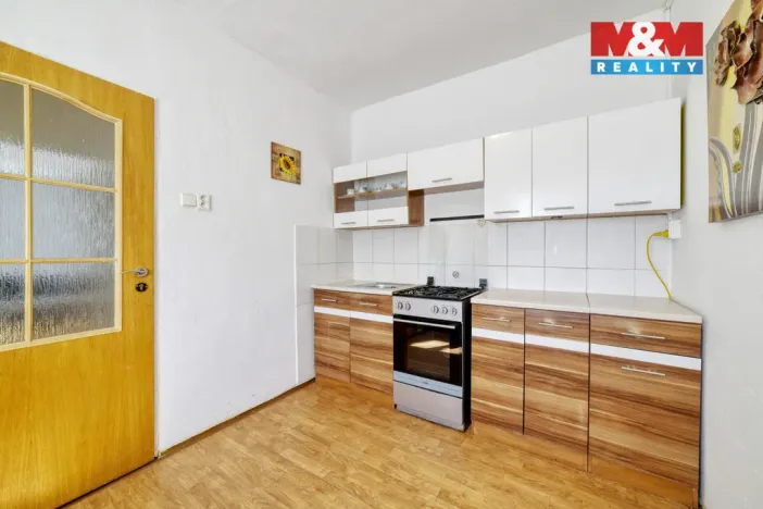 Prodej rodinného domu, Františkovy Lázně, Ruská, 74 m2