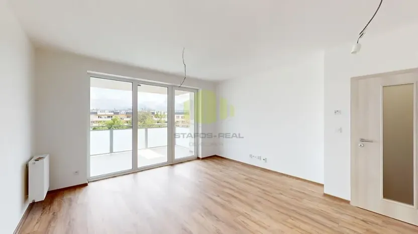 Pronájem bytu 2+kk, Olomouc, Topolová, 52 m2