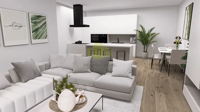 Pronájem bytu 3+kk, Olomouc, Topolová, 78 m2