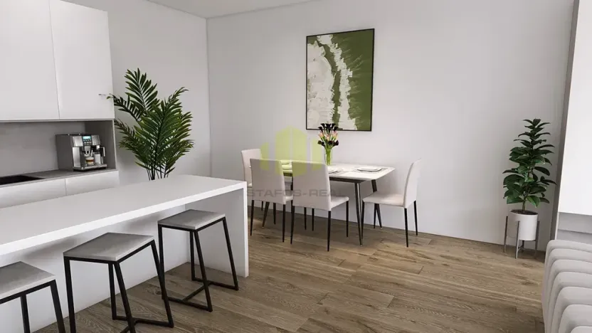 Pronájem bytu 3+kk, Olomouc, Topolová, 78 m2