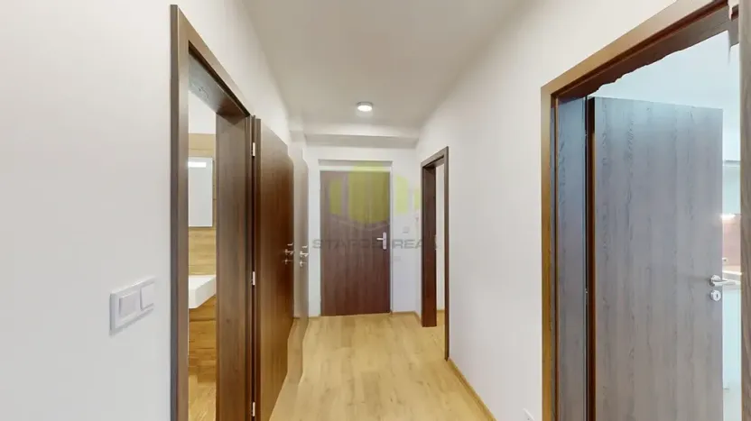 Pronájem bytu 2+kk, Olomouc, Topolová, 55 m2