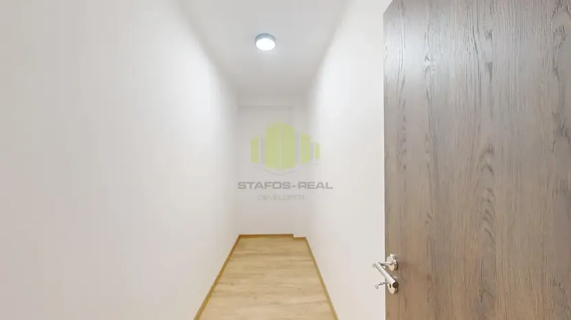 Pronájem bytu 2+kk, Olomouc, Topolová, 55 m2