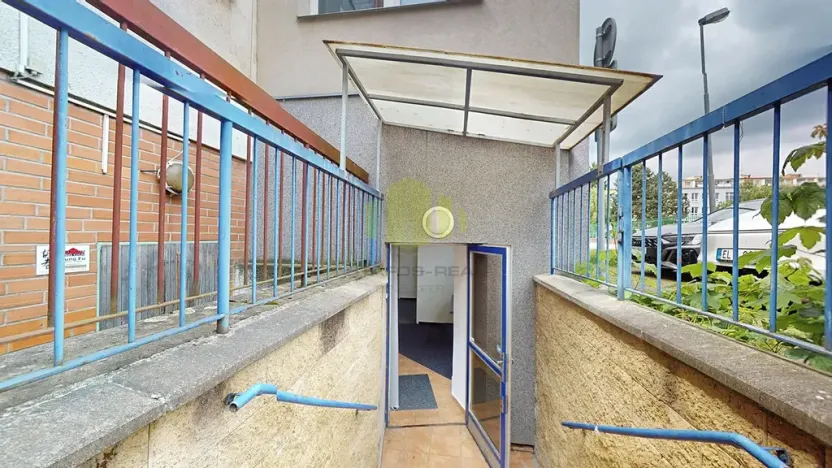 Pronájem ordinace, Olomouc, Janského, 115 m2