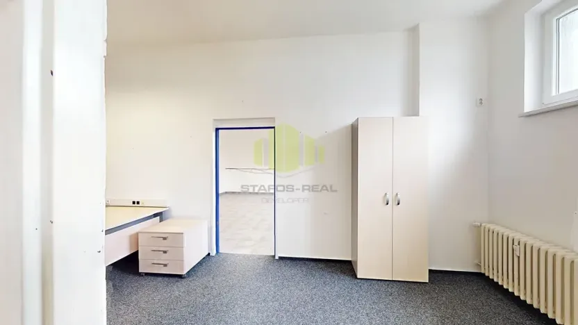 Pronájem ordinace, Olomouc, Janského, 115 m2