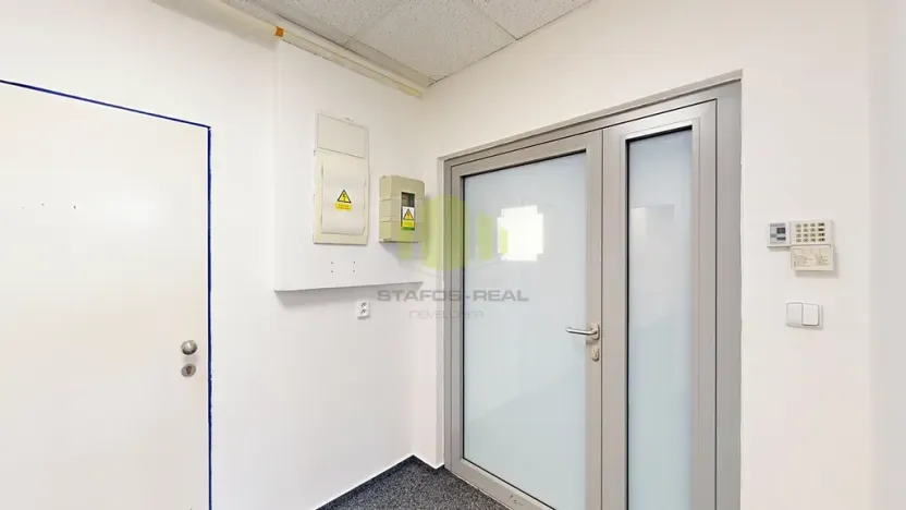 Pronájem ordinace, Olomouc, Janského, 115 m2