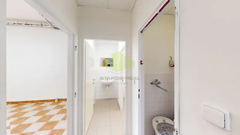 Pronájem ordinace, Olomouc, Janského, 115 m2