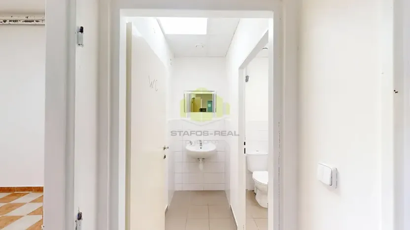 Pronájem ordinace, Olomouc, Janského, 115 m2