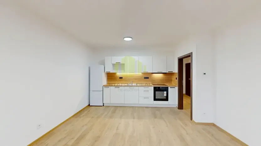 Pronájem bytu 2+kk, Olomouc, Janského, 59 m2