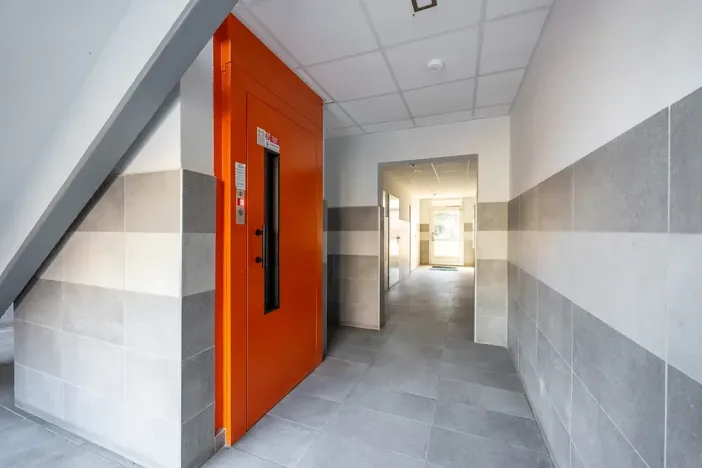 Prodej bytu 3+kk, Praha - Strašnice, Rembrandtova, 79 m2