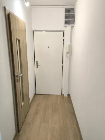 Pronájem bytu 1+1, Teplice - Trnovany, U Vlastního krbu, 35 m2