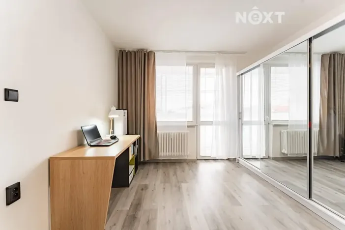 Prodej bytu 2+kk, Šumperk, Čajkovského, 47 m2