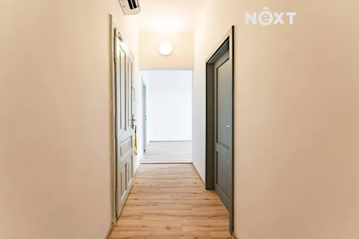 Pronájem bytu 2+kk, Šumperk, Hanácká, 37 m2