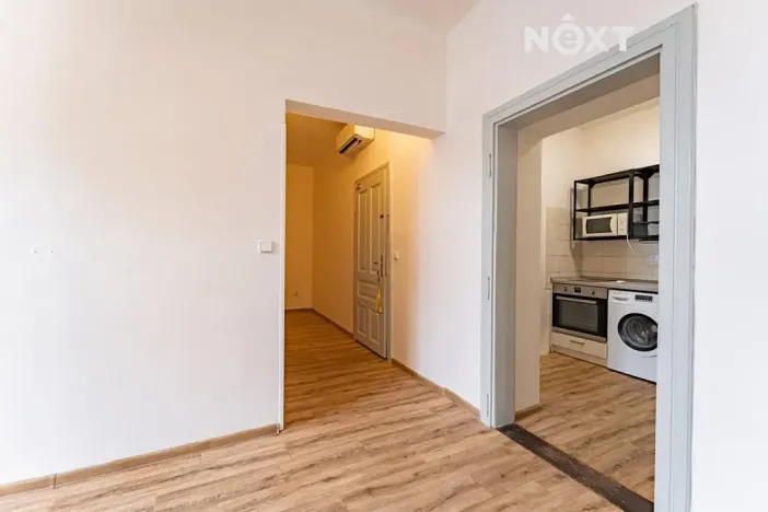 Pronájem bytu 2+kk, Šumperk, Hanácká, 37 m2