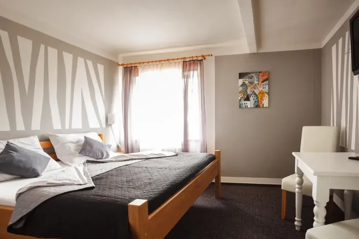 Prodej rodinného domu, Žabovřesky, 950 m2