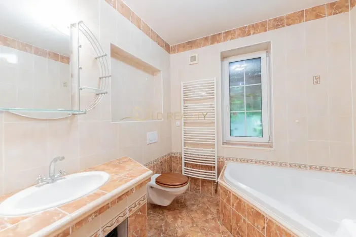 Prodej činžovního domu, Olomouc, Polská, 143 m2