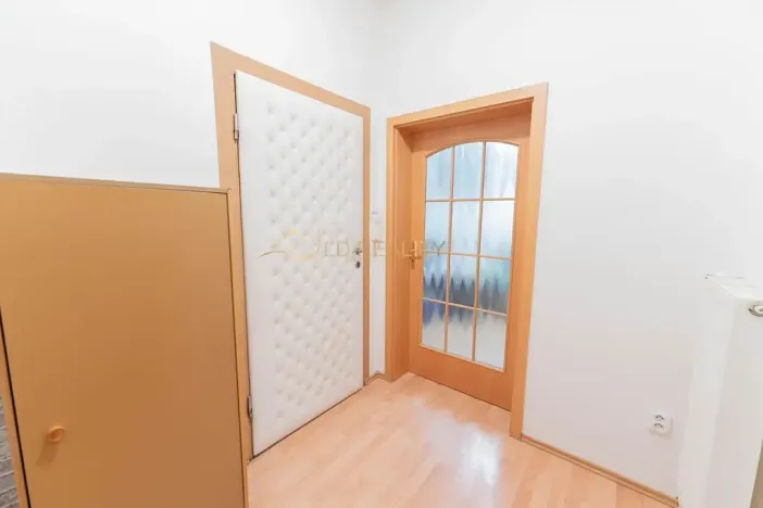 Prodej činžovního domu, Olomouc, Polská, 143 m2