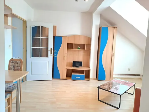 Prodej činžovního domu, Olomouc, Polská, 143 m2