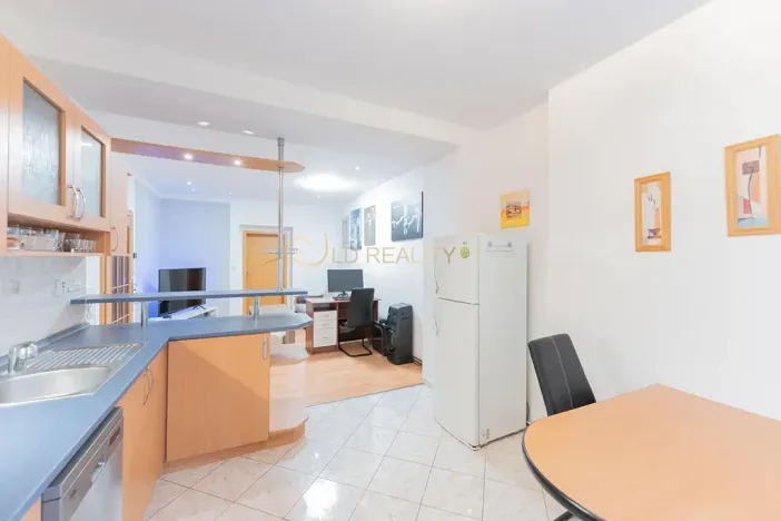 Prodej rodinného domu, Olomouc, Polská, 143 m2