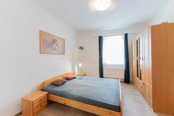 Prodej rodinného domu, Olomouc, Polská, 143 m2