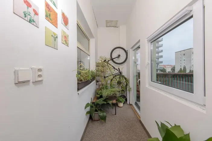 Prodej rodinného domu, Olomouc, Polská, 143 m2