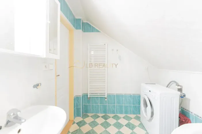 Prodej rodinného domu, Olomouc, Polská, 143 m2