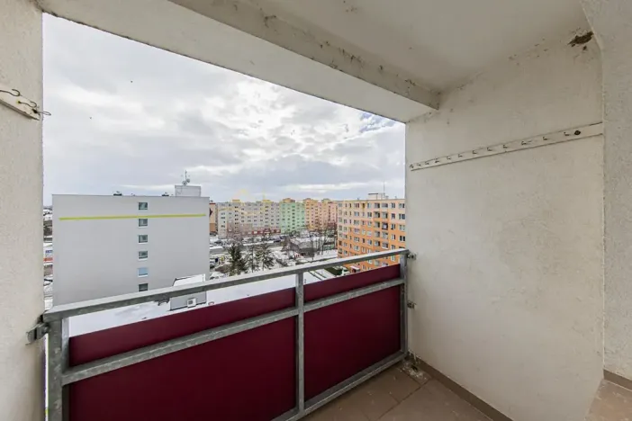 Prodej bytu 4+1, Olomouc, Trnkova, 96 m2