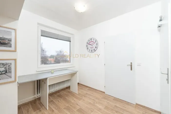 Pronájem bytu 2+1, Prostějov, Melantrichova, 64 m2