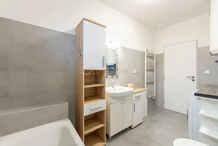 Pronájem bytu 2+1, Prostějov, Melantrichova, 64 m2