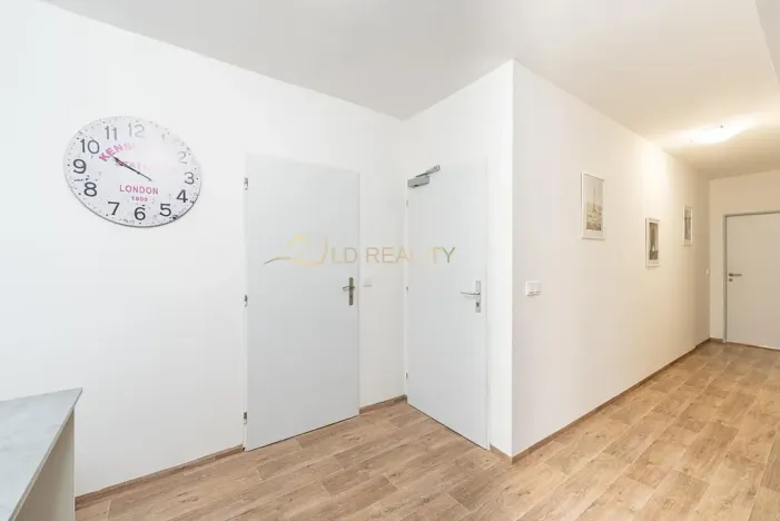 Pronájem bytu 2+1, Prostějov, Melantrichova, 64 m2