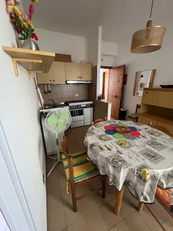 Prodej bytu 2+kk, Scalea, Itálie, 40 m2