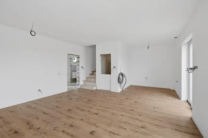 Prodej rodinného domu, Nová Ves, 170 m2