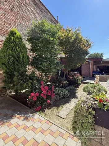 Prodej rodinného domu, Brno, Jundrovská, 200 m2