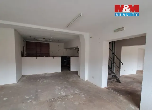 Prodej obchodního prostoru, Břidličná, Bruntálská, 170 m2