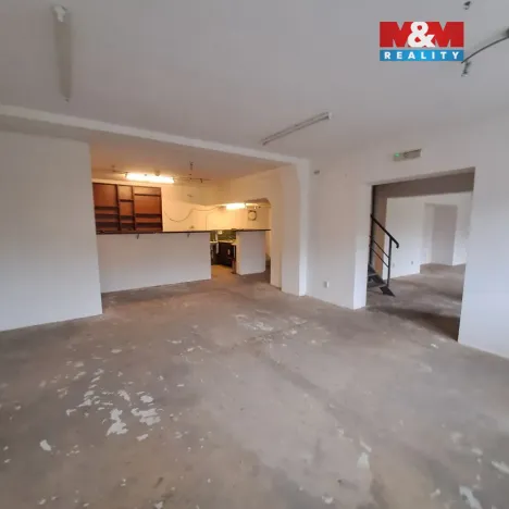 Prodej obchodního prostoru, Břidličná, Bruntálská, 170 m2