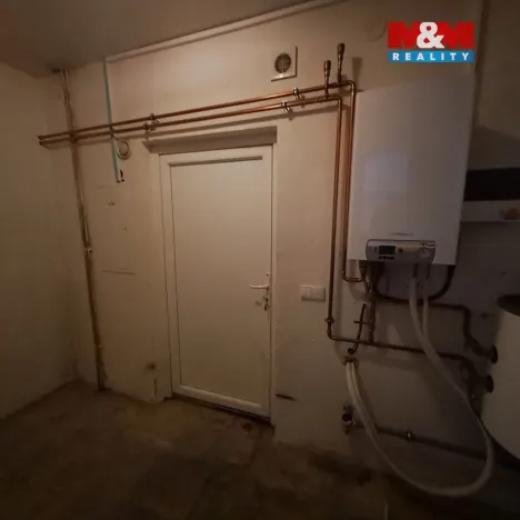 Prodej obchodního prostoru, Břidličná, Bruntálská, 170 m2