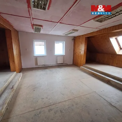 Prodej rodinného domu, Břidličná, Bruntálská, 170 m2